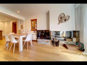 ETH PAUM de Alma de Nieve