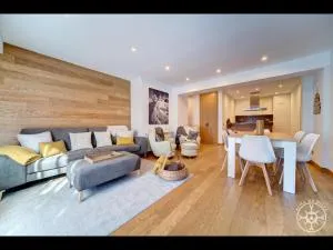 ETH PAUM de Alma de Nieve - Unha