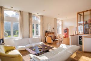 LAmbassadeur - Magnifique appartement dans lancien hôtel Ar Vro