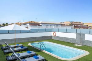 Villa Lola by Villa Plus