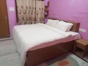 CHÉRI HOME Stay