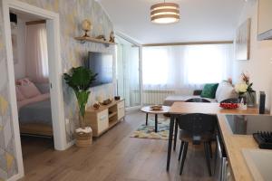 Apartman Mila 21