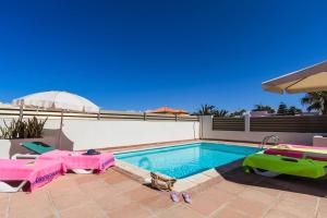 Villa Ola by Villa Plus