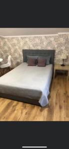 Siódme Niebo-komfortowe pokoje nad samym morzem