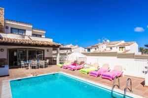 Villa Sirena by Villa Plus