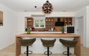 Luxury Apartment Maravic with Private Pool