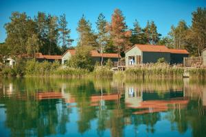 Chalet Resort Seenland