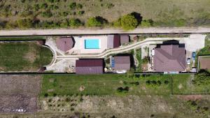 Pensiunea Terra Rosa