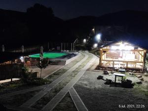 Pensiunea Terra Rosa