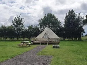 Swanns Bridge Glamping - Aghadowey