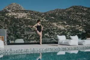 Pignolia Suites - Adults Only - Skhinokápsala