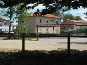 Maisons de vacances Clairefont : photos des chambres