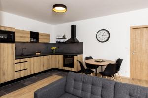 Apartmán 21 Hubertus