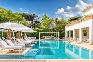 Resort Miramonti - 奎瑟塔