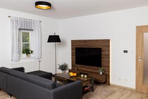 Apartmán 21 Hubertus