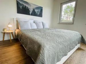 Ferienwohnung Biesenzeit - 柏林附近贝尔瑙