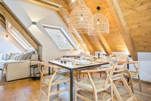 Luderna - Casa Peregrí