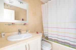 Apartment El Faro