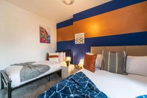 Jesouth 1 BedRM Exquisite Suite Dazzling Chic City Centre