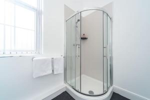 Jesouth 1 BedRM Exquisite Suite Dazzling Chic City Centre