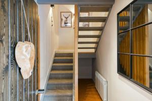 Luderna - Casa Carboneu