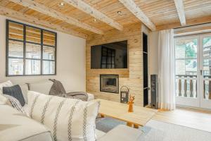 Luderna - Apartamento Val de Ruda B65 Liat