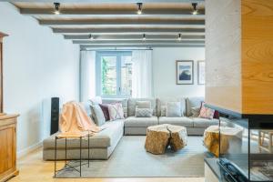 Luderna - Casa Carboneu