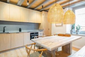 Luderna - Casa Carboneu