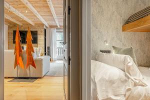 Luderna - Apartamento Val de Ruda B65 Liat