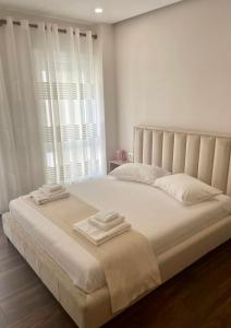 Olea Seaside Apartment