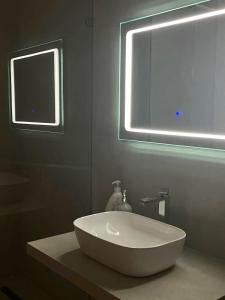 Olea Seaside Apartment