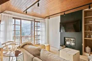 Luderna - Apartamento Arties era Cabaneta - Garós