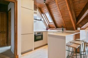 Luderna - Apartamento Arties era Cabaneta