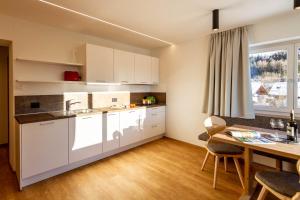 Haus Lohengrin Ferienwohnung 3