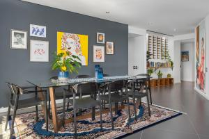 Mandela Rhodes Luxury Apartments