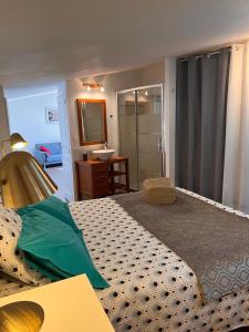 Adorable Gîte (10mn Uzès)