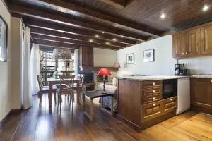 Luderna - Apartamento Val de Ruda A10 Gerber - 上阿兰