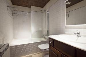 Luderna - Apartamento Val de Ruda A10 Gerber