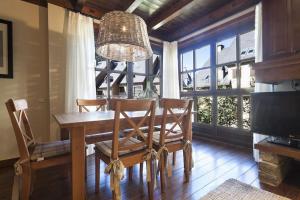 Luderna - Apartamento Val de Ruda A10 Gerber