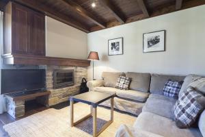 Luderna - Apartamento Val de Ruda A10 Gerber