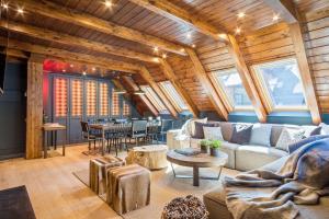 Luderna - Tríplex Val de Ruda E3 der Humarau