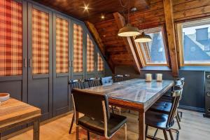 Luderna - Tríplex Val de Ruda E3 der Humarau