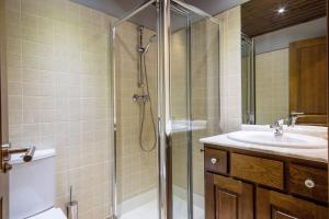 Luderna - Tríplex Val de Ruda E3 der Humarau