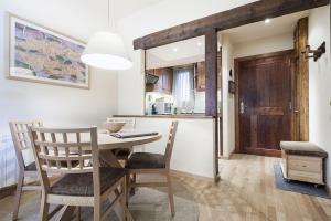 Luderna - Apartamento Tanau A2 Esquirós 2