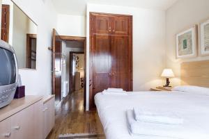 Luderna - Apartamento Tanau A2 Esquirós 2