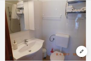 Apartmani ljuta naranča