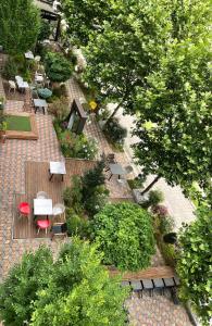 Next Door Park