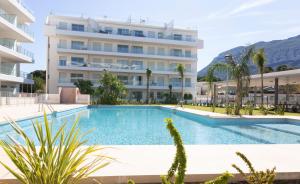 MARINA REAL 4 frente al puerto náutico