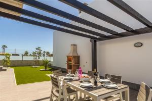 Villa Lindo by Villa Plus