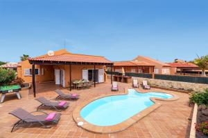 Villa Princesa by Villa Plus - Vily, Corralejo